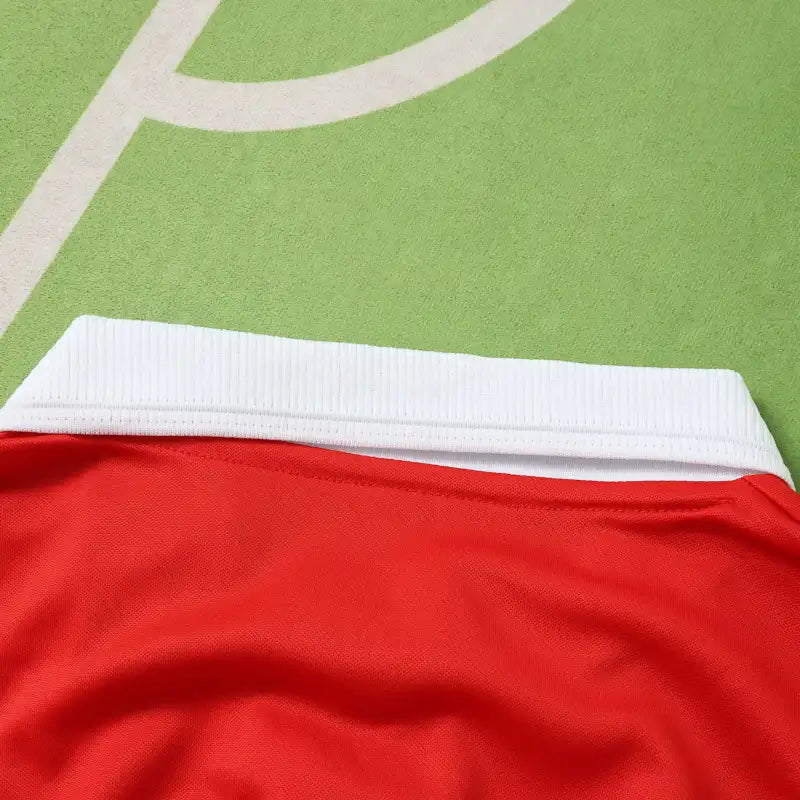 150th anniversary Wales  Fan version