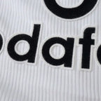 0001 season Manchester United F.C. away retro Kids kit