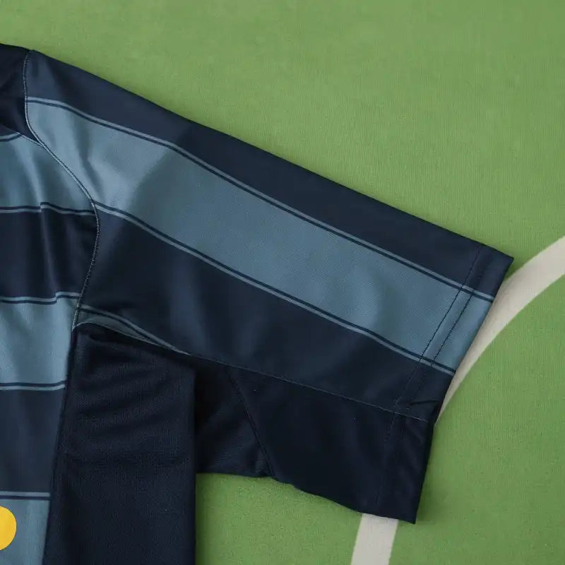 0405 season F.C. Internazionale Milano third retro Fan version