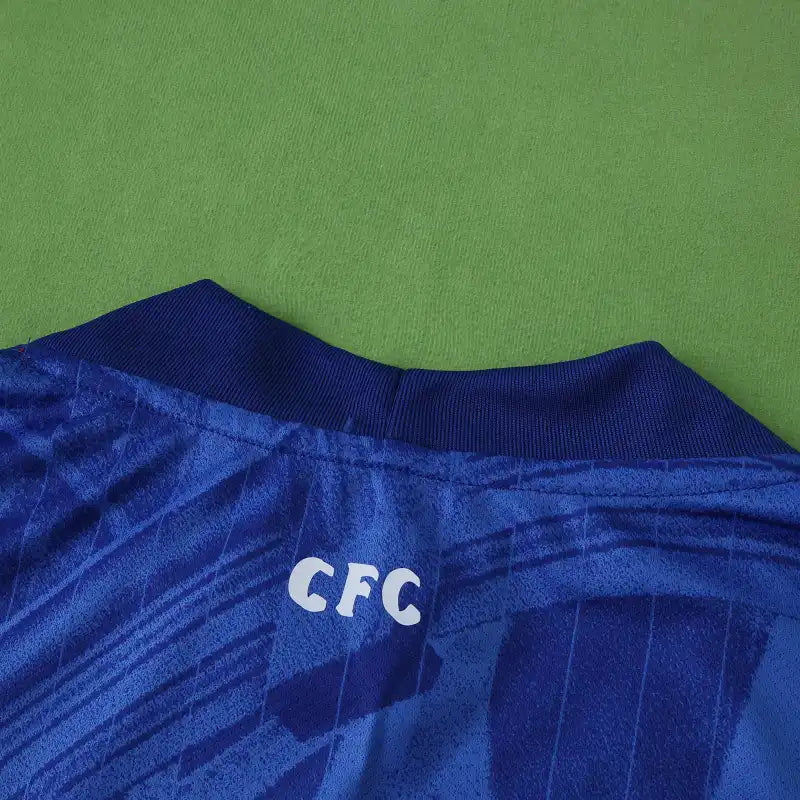 2526 season Chelsea F.C. home Fan version