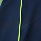 1011 season Real Madrid CF away retro Fan version