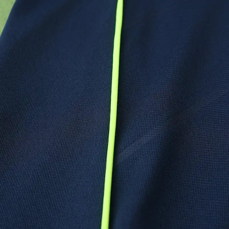 1011 season Real Madrid CF away retro Fan version