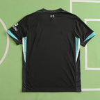 2425 season Liverpool away Fan version