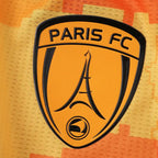 2526 season Paris FC  Concept version Player version