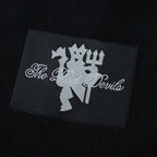 0708 Manchester United F.C. away retro Kids kit