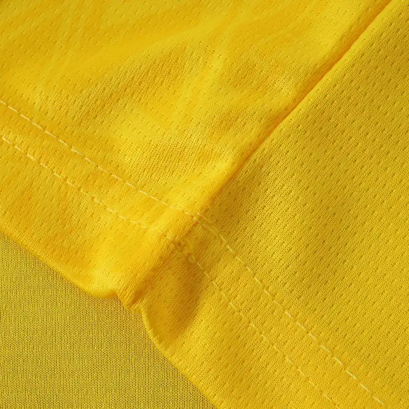 2627 season Borussia Dortmund home Long sleeve Fan version