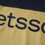 2526 season Boca Juniors away Player version