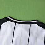 2526 season Juventus F.C. Baseball jersey T-shirt