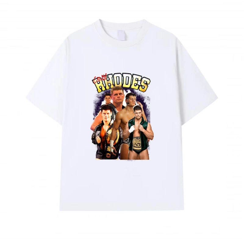 CODY Vintage t-shirt  2506B115