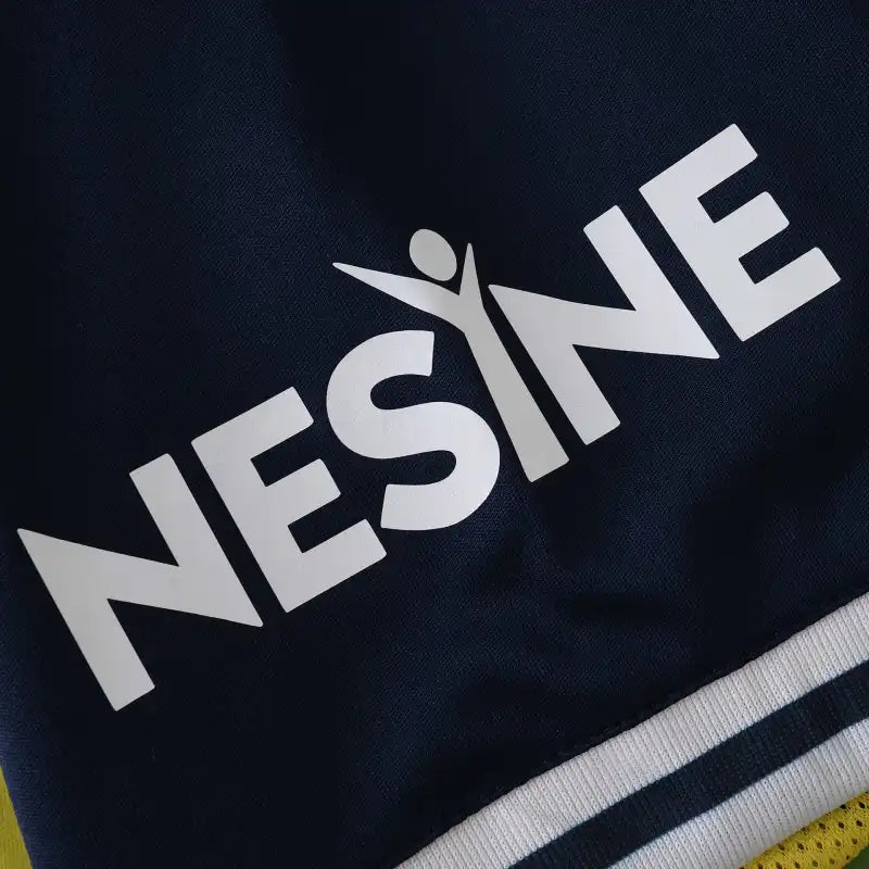 2526 season Fenerbahçe Spor Kulübü home Fan version