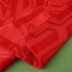 9294 season Manchester United F.C. home retro Fan version
