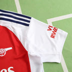 2425 season Arsenal home Fan version