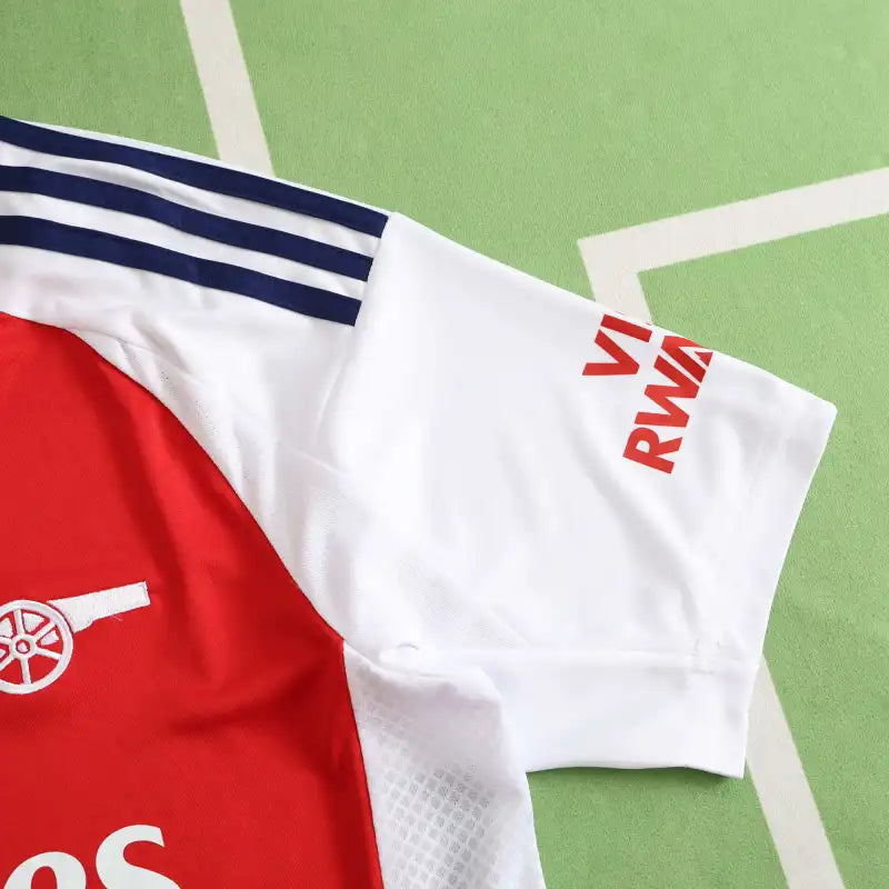 2425 season Arsenal home Fan version