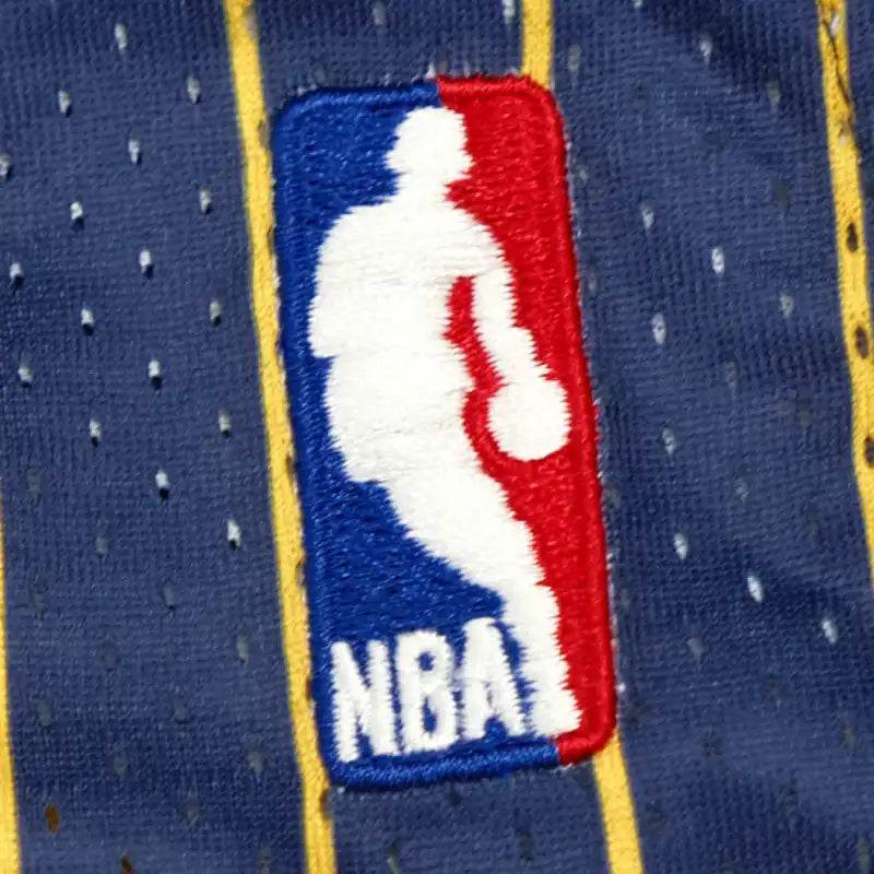 NBA Indiana Pacers 31#R.MILER