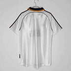 9800 season Real Madrid home retro Fan version