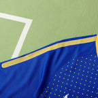 2010 season Brazil away Fan version