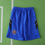 9698 Manchester United F.C. third retro Kids kit