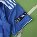 1112 season Chelsea F.C. home retro Fan version