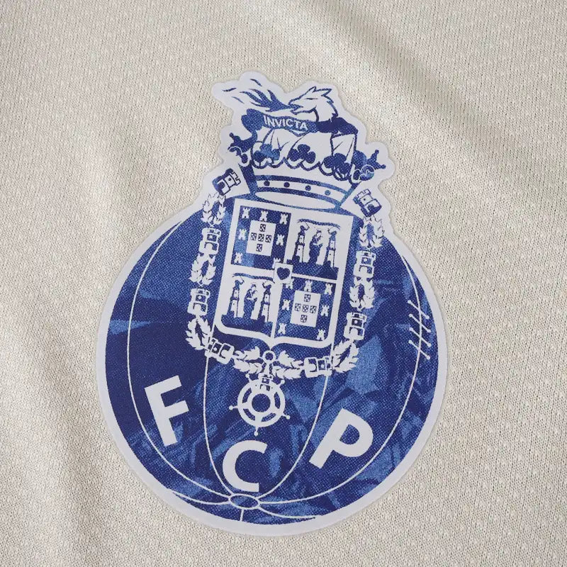 2526 season FC Porto third Fan version