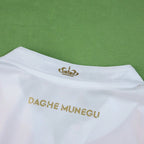 2526 season AS Monaco FC home Fan version