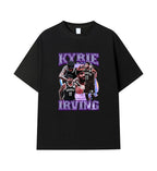 IRVING Vintage t-shirt   2505B015