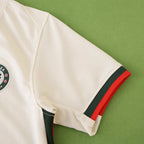 2526 season Chelsea F.C. away Kids kit
