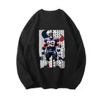 Houston Texans  Vintage t-shirt 2506A077