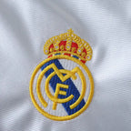9900 Real Madrido CF home retro Kids kit