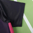 16-17 season Barcelona away retro Fan version