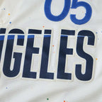 2025 MLB LosAngelesDodgers 05#FREEMAN