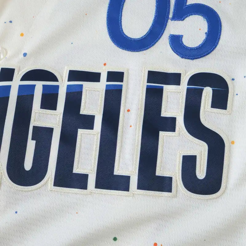 2025 MLB LosAngelesDodgers 05#FREEMAN