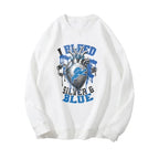 lions Vintage t-shirt 2506A053