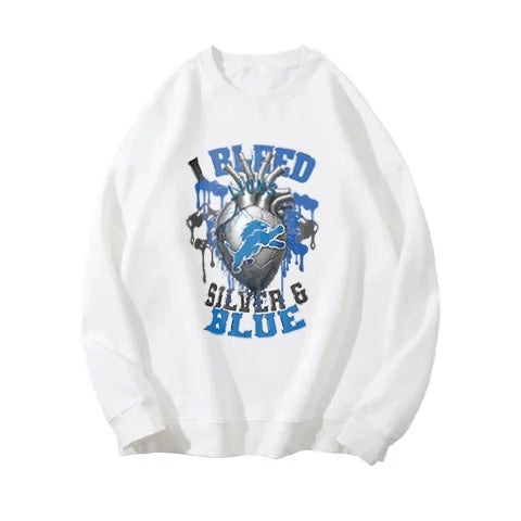 lions Vintage t-shirt 2506A053