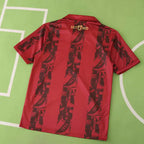 2526 season 1. FC Kaiserslautern 125th anniversary Fan version