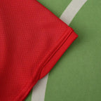 0708 season Manchester United F.C. home retro Fan version