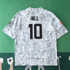 2024 NFL Miami Dolphins Tribute Version 10#HILL