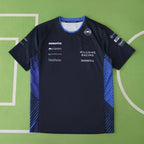 F1 Williams Formula racing T-shirt