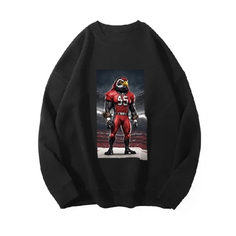 Atlanta-Falcons Vintage t-shirt 2506A0105