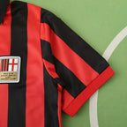2425 season A.C. Milan 125 anniversary Fan version
