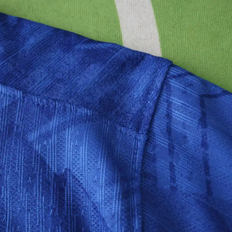 2526 season Chelsea F.C. home 125th anniversary Player version