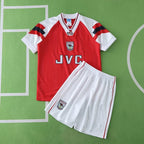9294 Arsenal F.C. home retro Kids kit