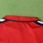 0102 season Arsenal F.C. home retro Fan version