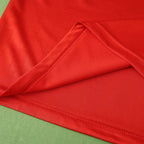 9900 season Manchester United F.C. home  retro Fan version