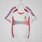 2006 season France away retro Fan version