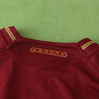 2425 season A.S. Roma home Player version