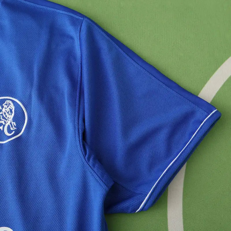 0305 season Chelsea F.C. home retro Fan version