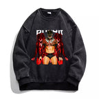 DEMON KING BALOR Vintage t-shirt  2506B012