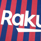 18-19 season Barcelona home retro Fan version