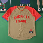 2025 MLB Cleveland Indians 99#JUDGE