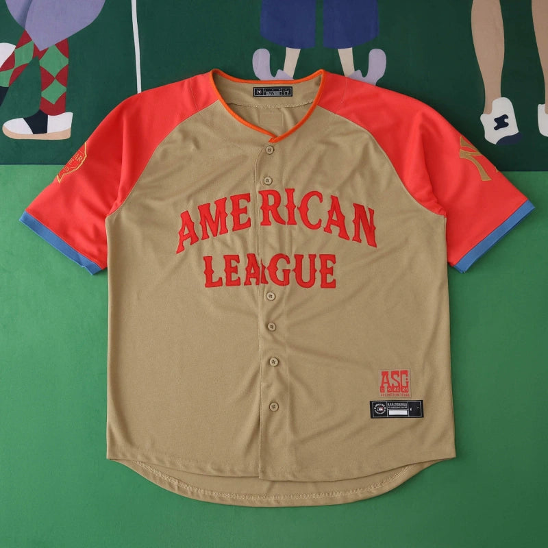 2025 MLB Cleveland Indians 99#JUDGE
